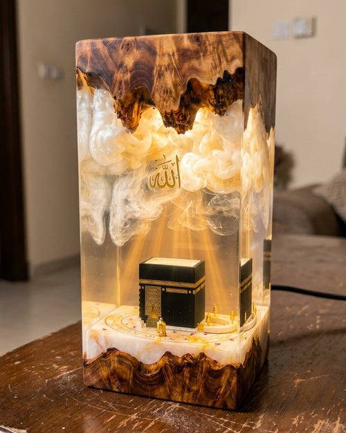 Fatima Lampen